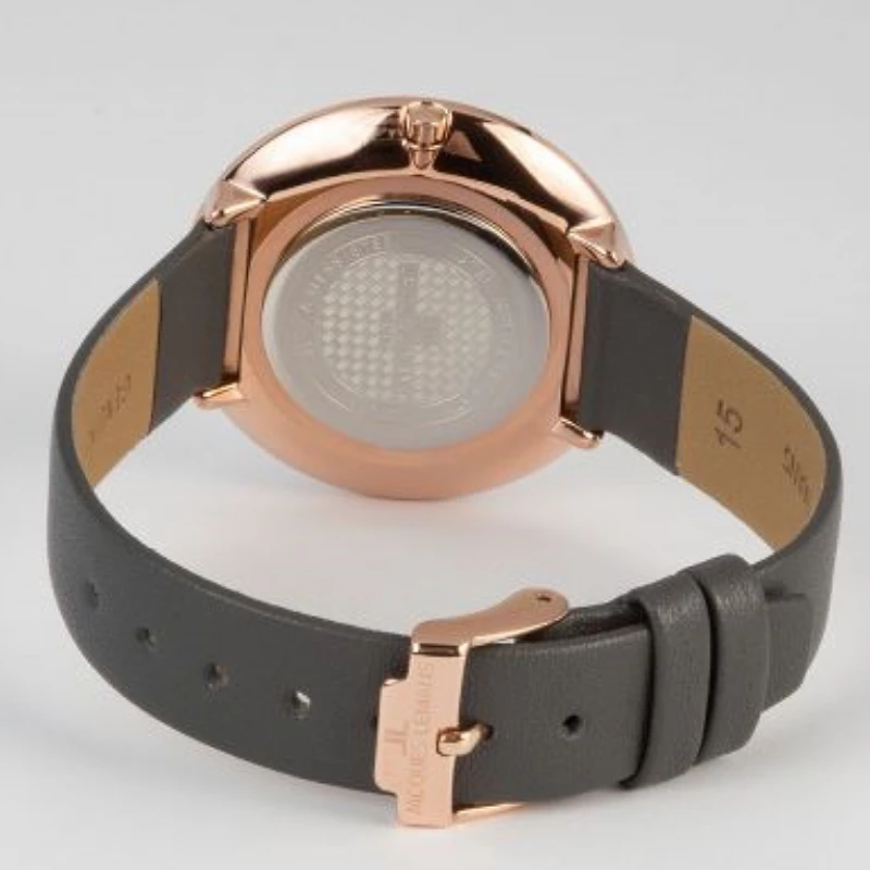 Laikrodis Jacques Lemans 1-2031G (Ekspozicinė prekė)