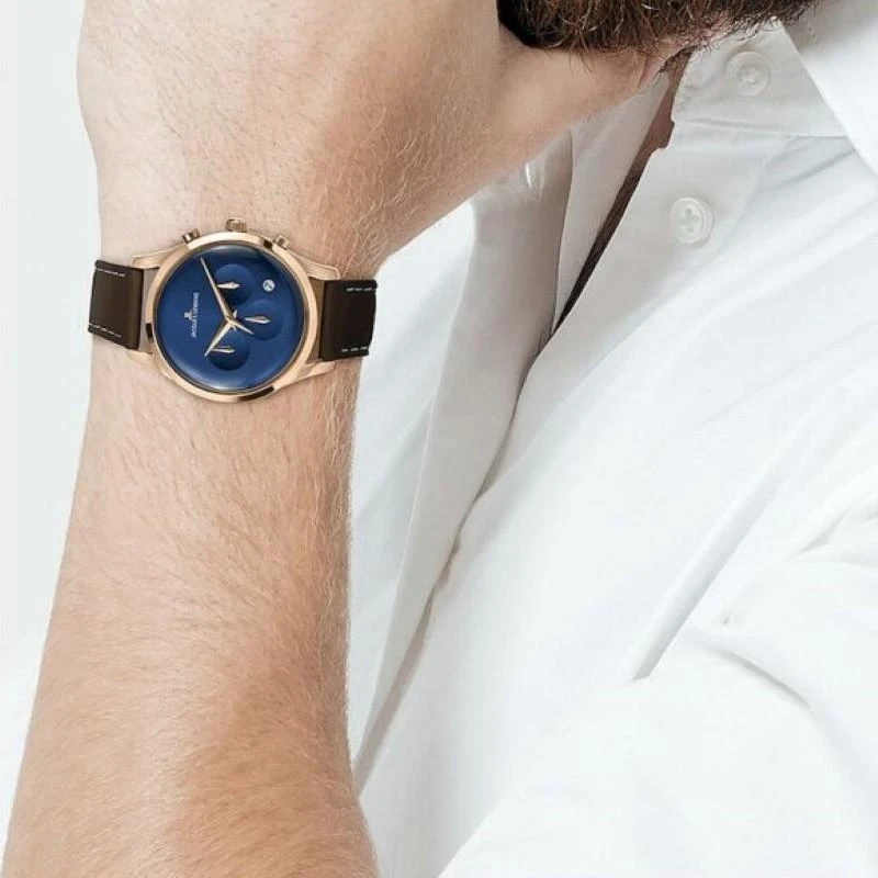 Laikrodis Jacques Lemans 1-2067G