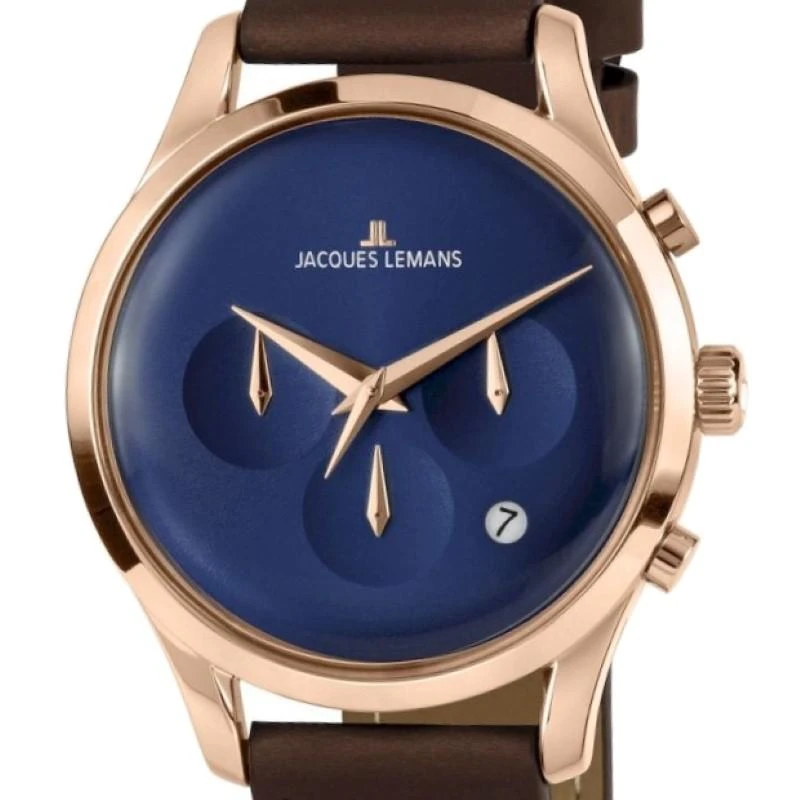 Laikrodis Jacques Lemans 1-2067G