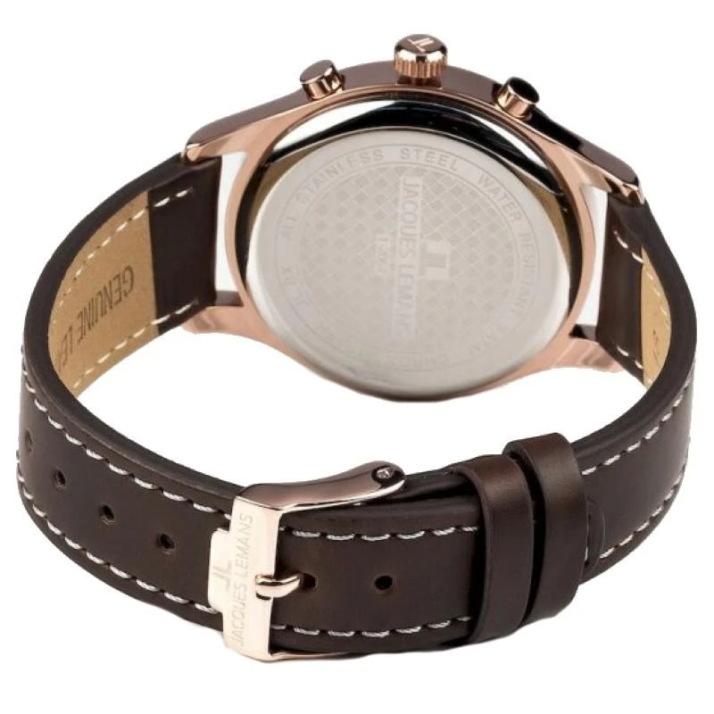 Laikrodis Jacques Lemans 1-2067G