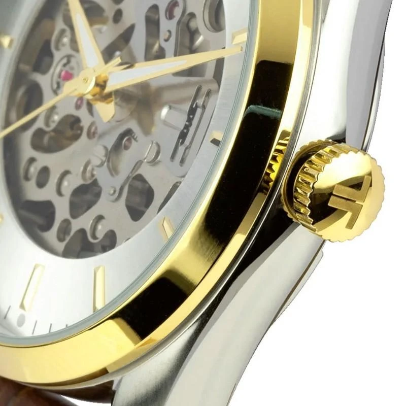 Laikrodis Jacques Lemans 1-2087D