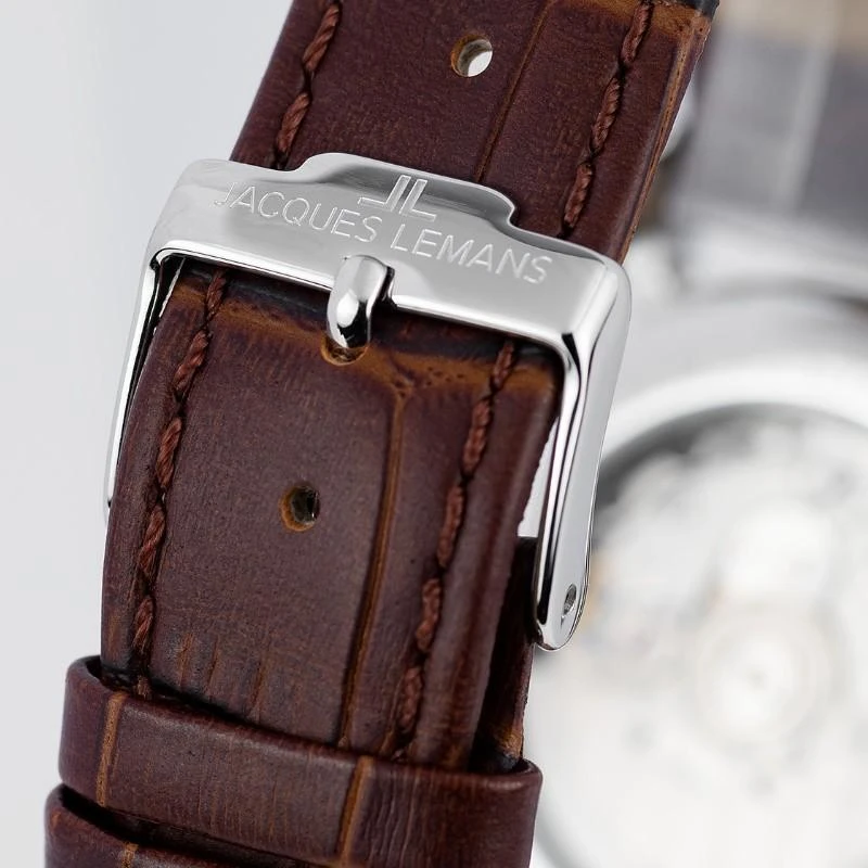 Laikrodis Jacques Lemans 1-2087D