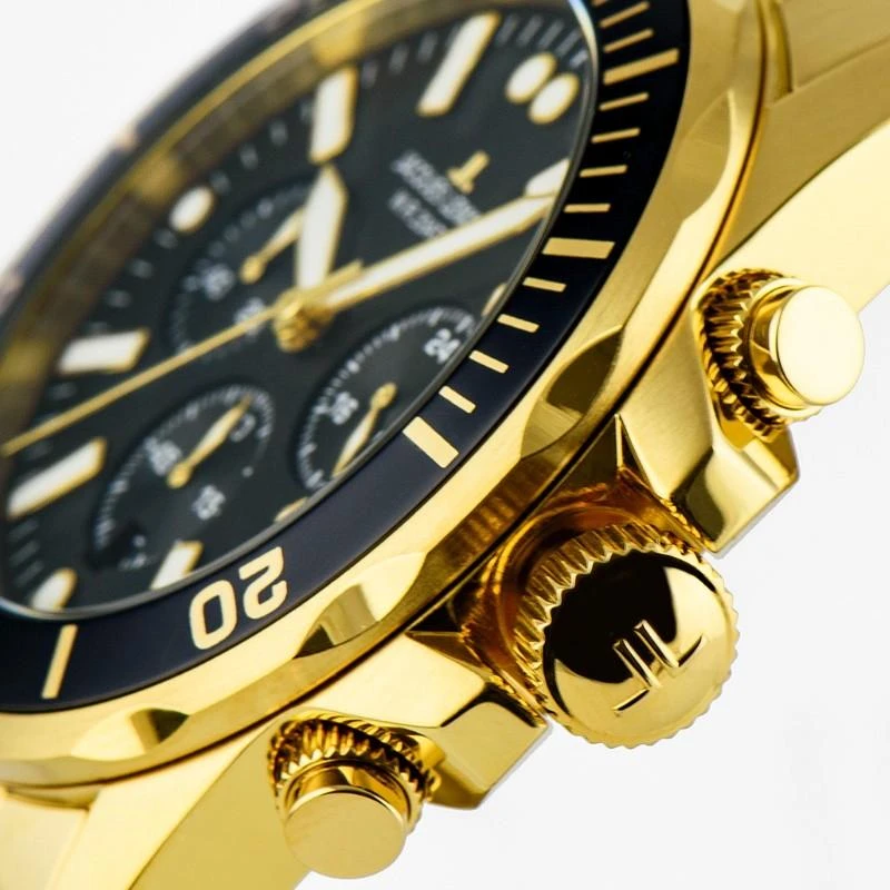 Laikrodis Jacques Lemans 1-2091J