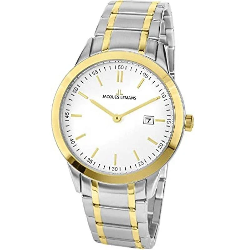 Laikrodis Jacques Lemans 1-2096E