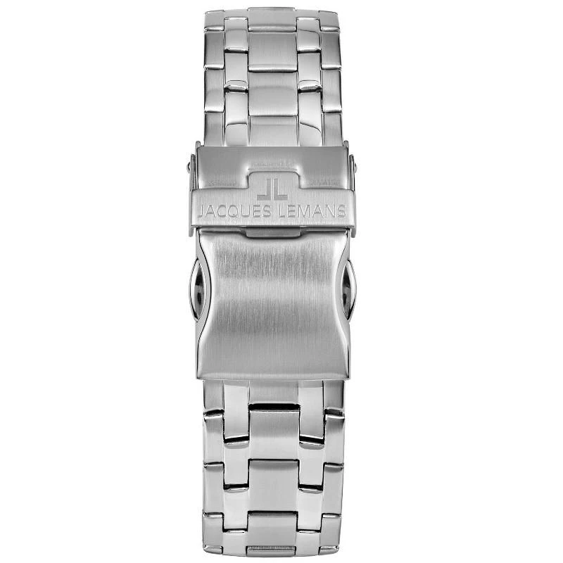 Laikrodis Jacques Lemans 1-2099E