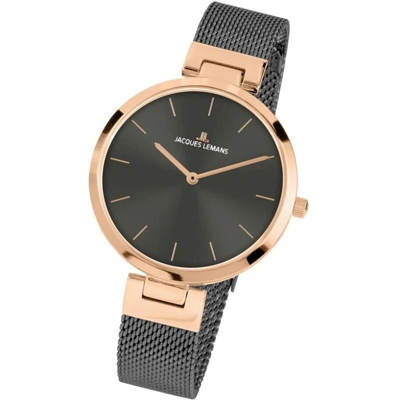 Laikrodis Jacques Lemans 1-2110J