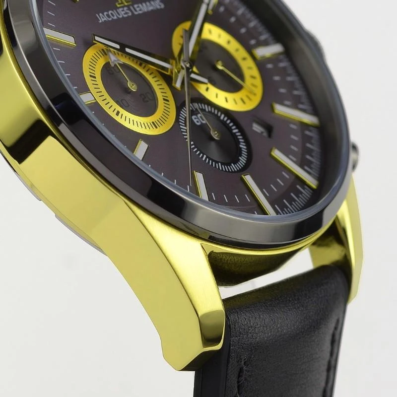 Laikrodis Jacques Lemans 1-2119D
