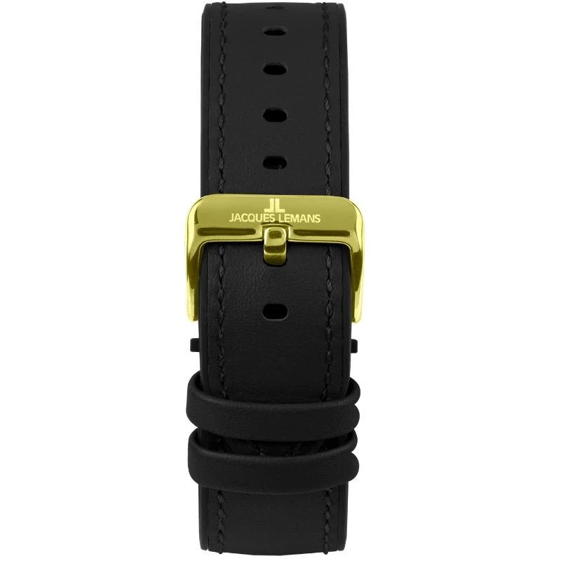 Laikrodis Jacques Lemans 1-2119D