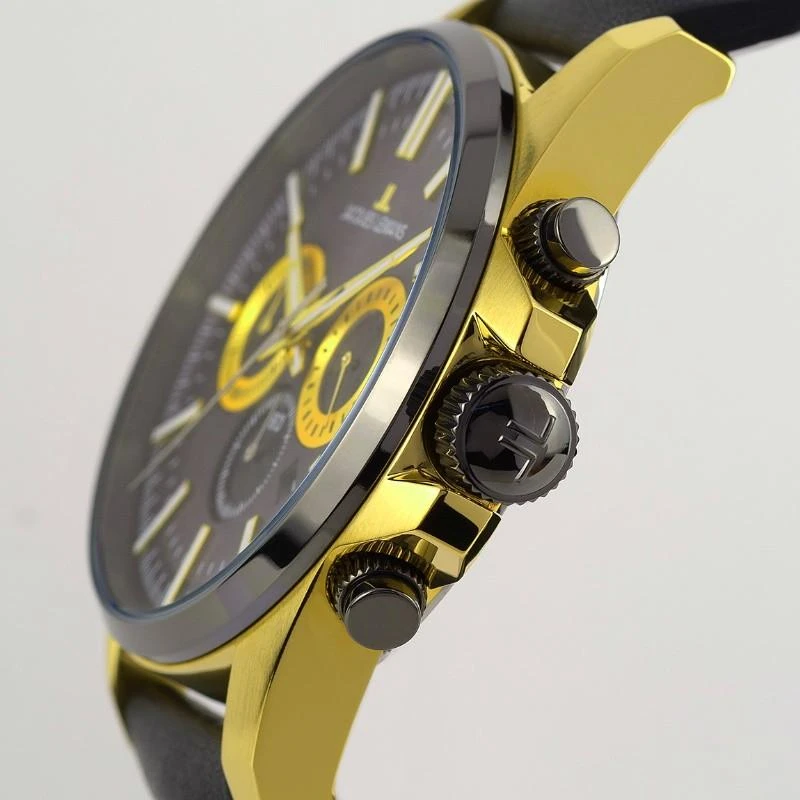 Laikrodis Jacques Lemans 1-2119D