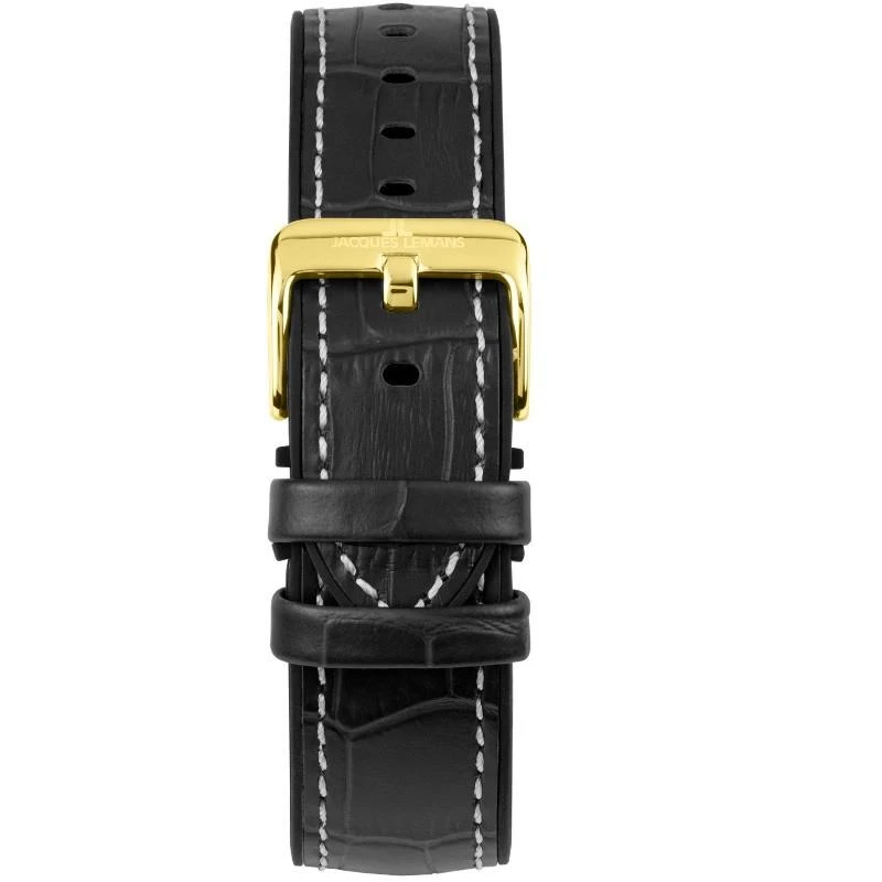 Laikrodis Jacques Lemans Automatic 1-2089D