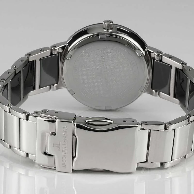 Laikrodis Jacques Lemans Ceramic 42-7A