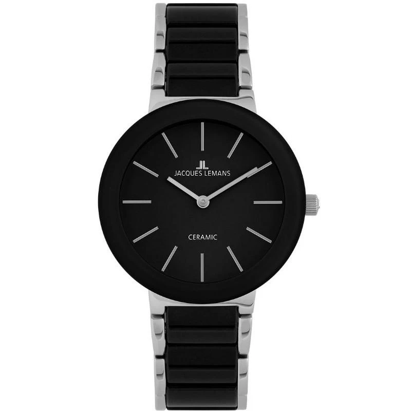 Laikrodis Jacques Lemans Ceramic 42-7A