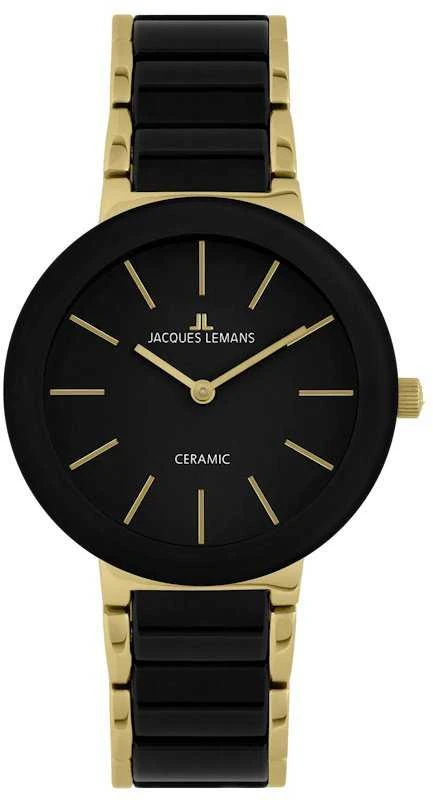 Laikrodis Jacques Lemans Ceramic 42-7E