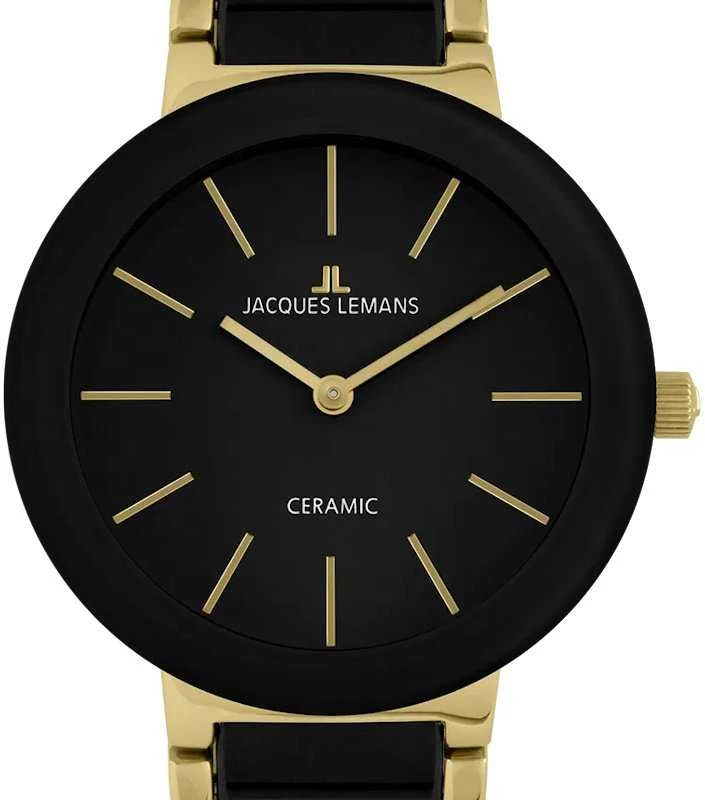 Laikrodis Jacques Lemans Ceramic 42-7E