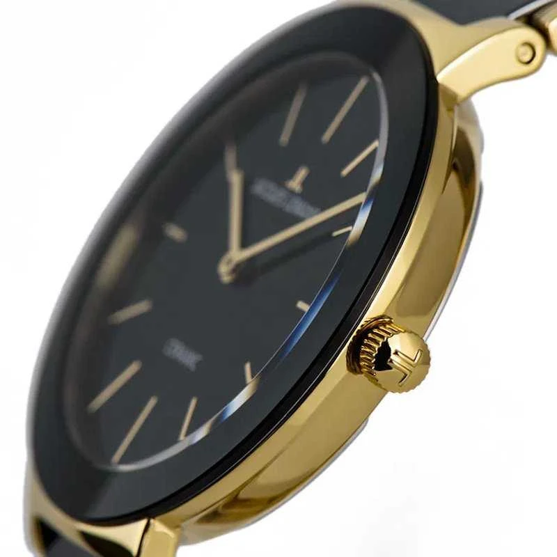 Laikrodis Jacques Lemans Ceramic 42-7E