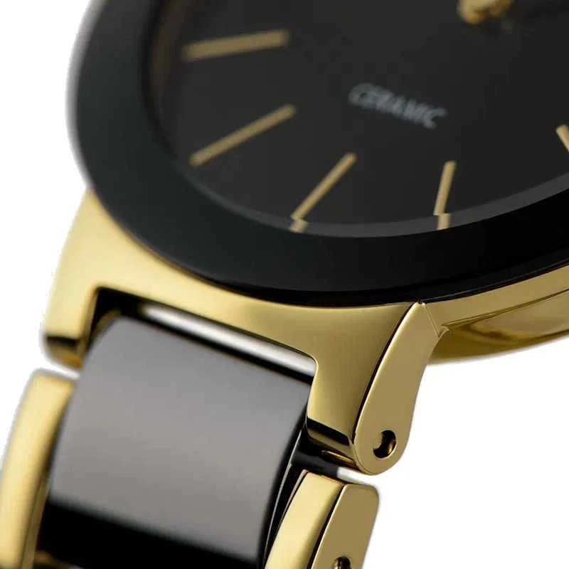 Laikrodis Jacques Lemans Ceramic 42-7E