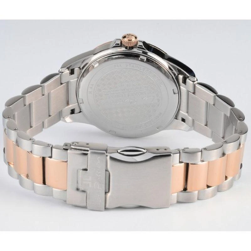 Laikrodis Jacques Lemans LP-125H