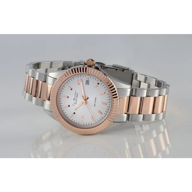 Laikrodis Jacques Lemans LP-125H