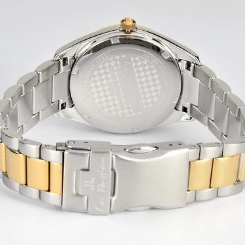 Laikrodis Jacques Lemans LP-133G