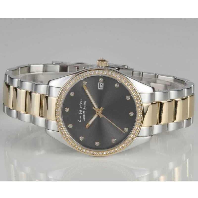 Laikrodis Jacques Lemans LP-133G