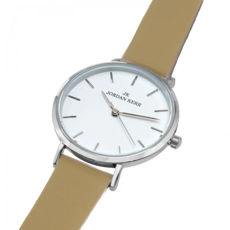 Laikrodis JORDAN KERR L1025/IPS/BROWN