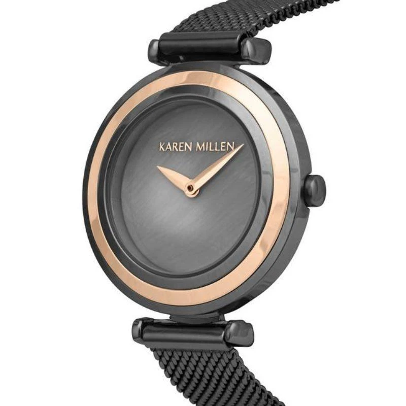 Laikrodis Karen Millen KM193RGMB