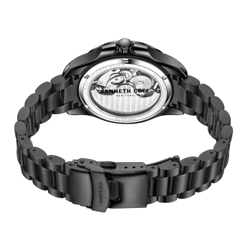 Laikrodis Kenneth Cole Automatic KCWGL2220903