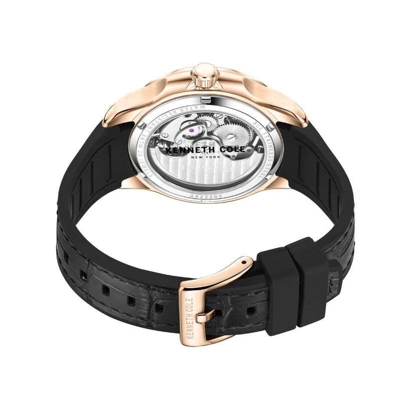Laikrodis Kenneth Cole Automatic KCWGR2220901