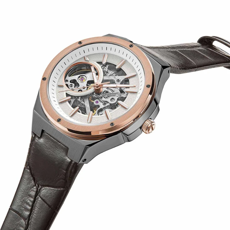 Laikrodis Kenneth Cole Automatic KCWLE2219104