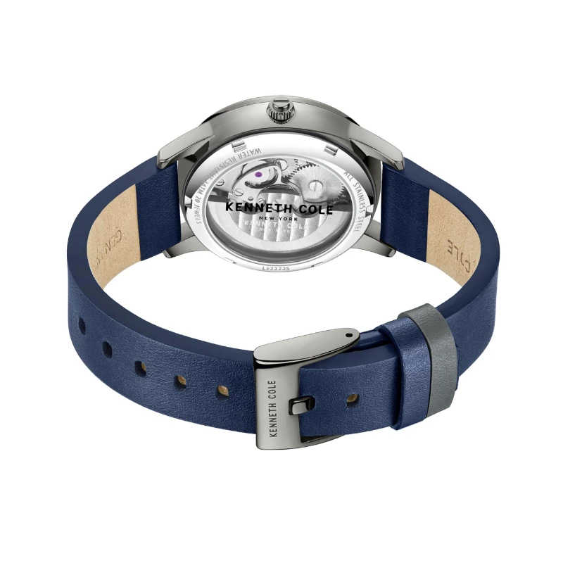 Laikrodis Kenneth Cole Automatic KCWLE2222502