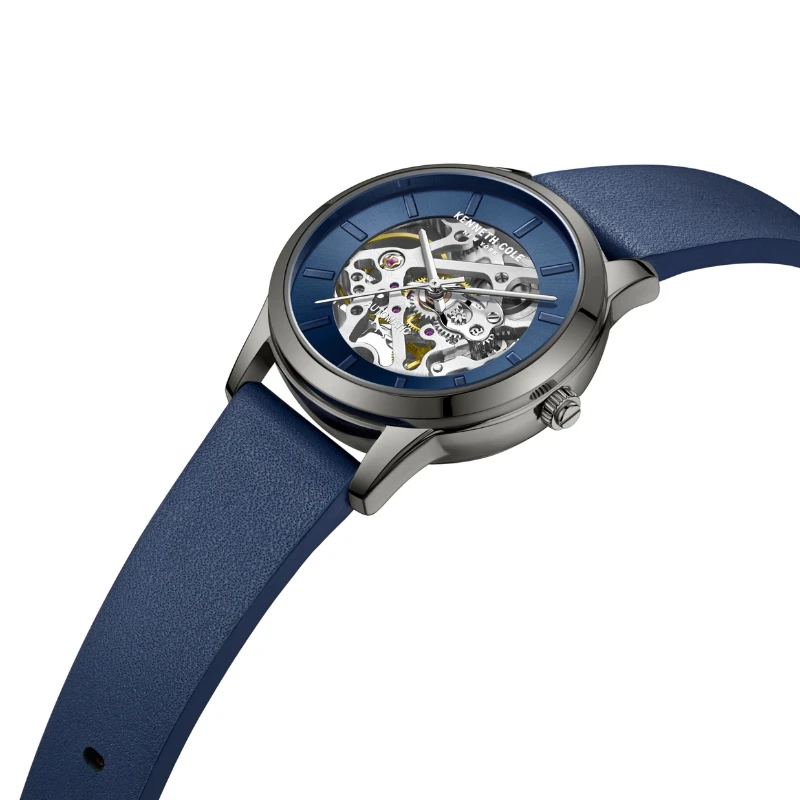 Laikrodis Kenneth Cole Automatic KCWLE2222502