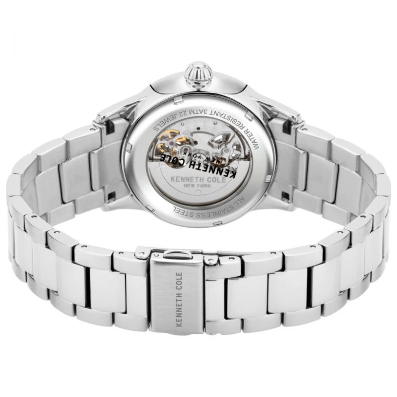 Laikrodis Kenneth Cole Automatic KCWLL2105501