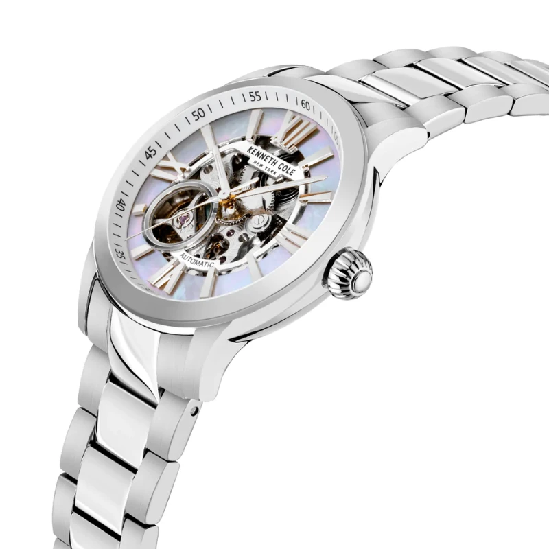 Laikrodis Kenneth Cole Automatic KCWLL2105501