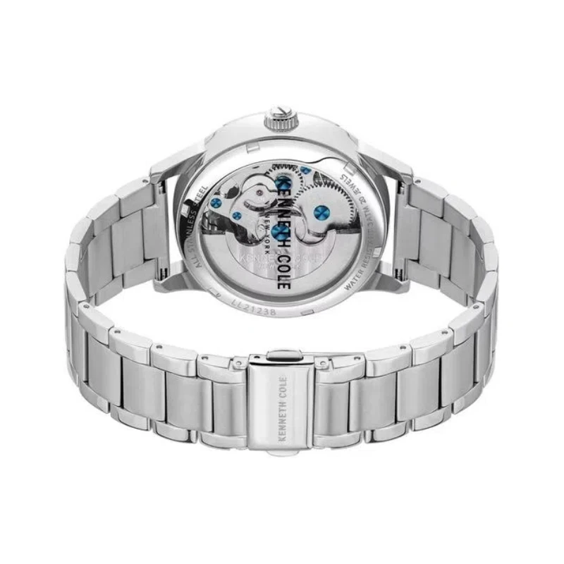 Laikrodis Kenneth Cole Automatic KCWLL2123803