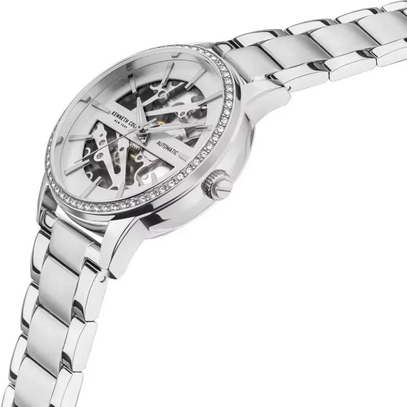 Laikrodis Kenneth Cole Automatic KCWLL2123803