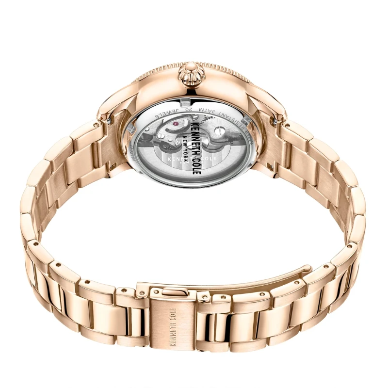 Laikrodis Kenneth Cole Automatic KCWLL2219401