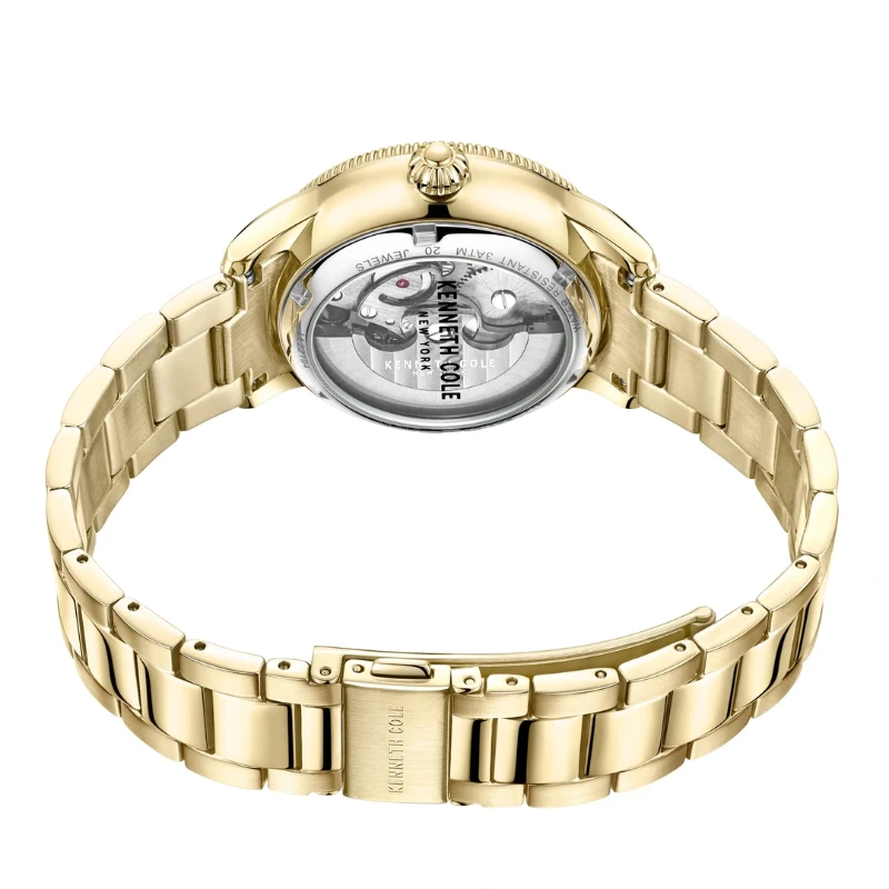 Laikrodis Kenneth Cole Automatic KCWLL2219402