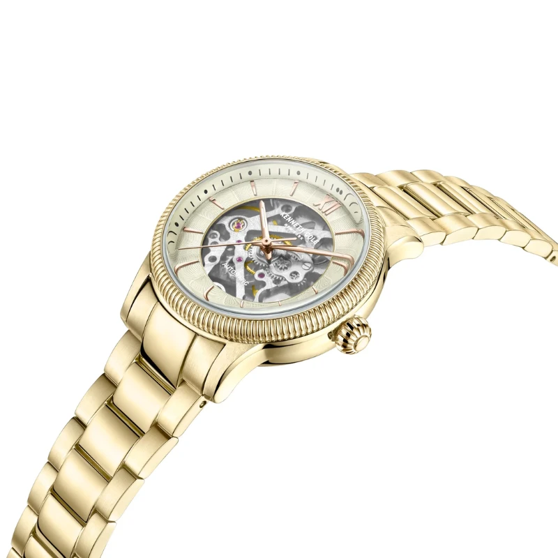 Laikrodis Kenneth Cole Automatic KCWLL2219402
