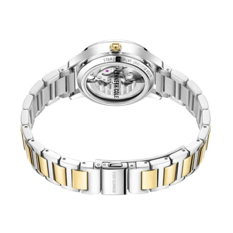 Laikrodis Kenneth Cole Automatic KCWLL2222302