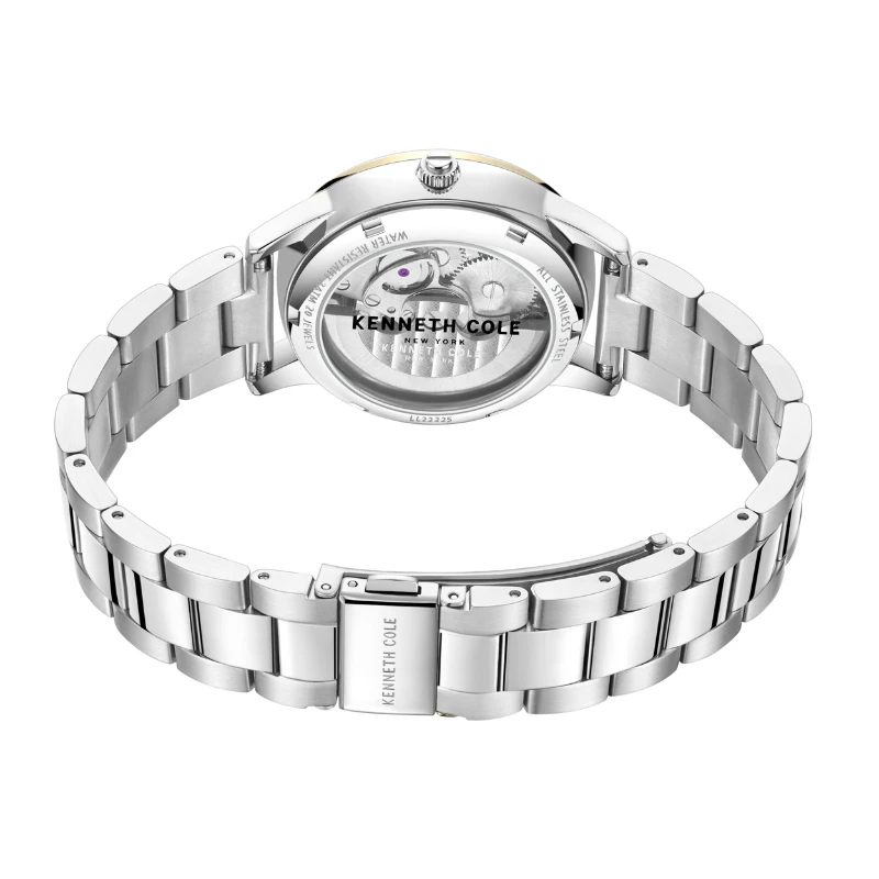 Laikrodis Kenneth Cole Automatic KCWLL2222503