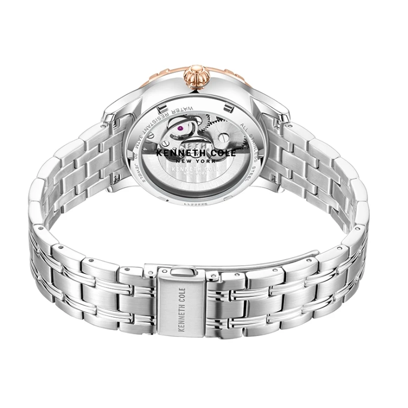 Laikrodis Kenneth Cole Automatic KCWLL2222602