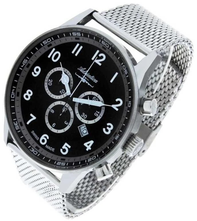 Laikrodis Adriatica A1076.5124CHXL