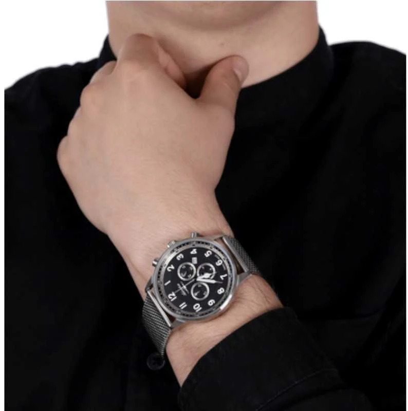Laikrodis Adriatica A1076.5124CHXL