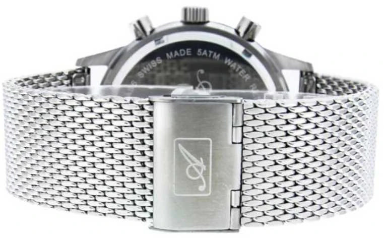 Laikrodis Adriatica A1076.5124CHXL