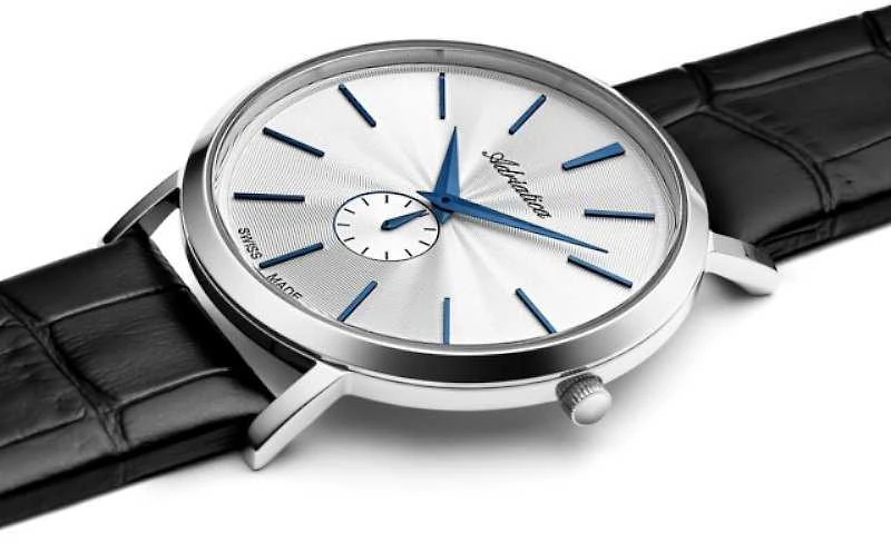 Laikrodis Adriatica A1113.52B3Q