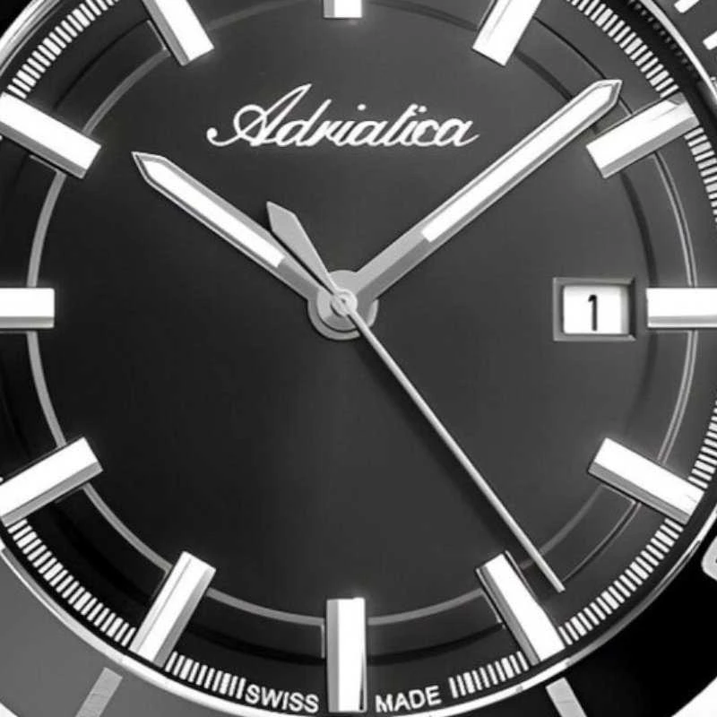 Laikrodis Adriatica A1139.S1R6Q