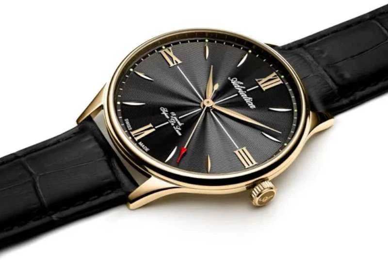 Laikrodis Adriatica A1230.1266MXL