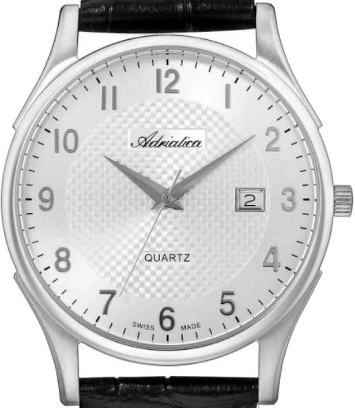 Laikrodis Adriatica A1246.5223Q