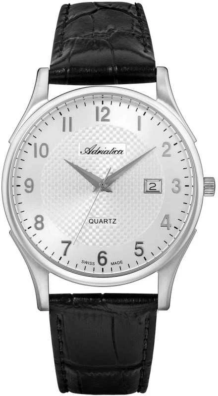 Laikrodis Adriatica A1246.5223Q