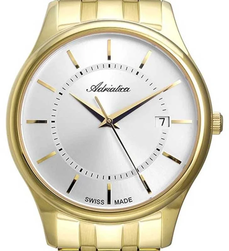 Laikrodis Adriatica A1279.1113Q